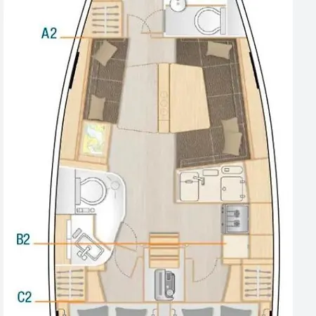 Barco Xunguila Віавіа