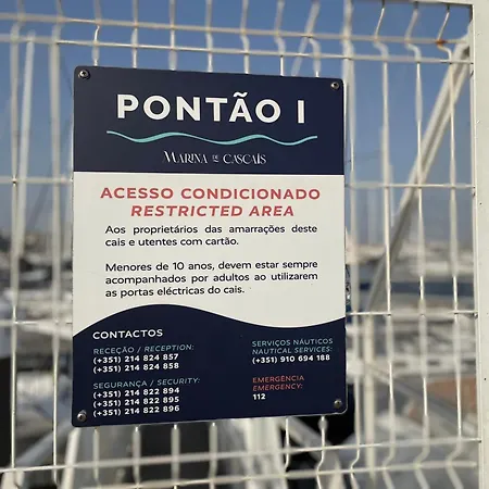 Tekne Barco Xunguila *