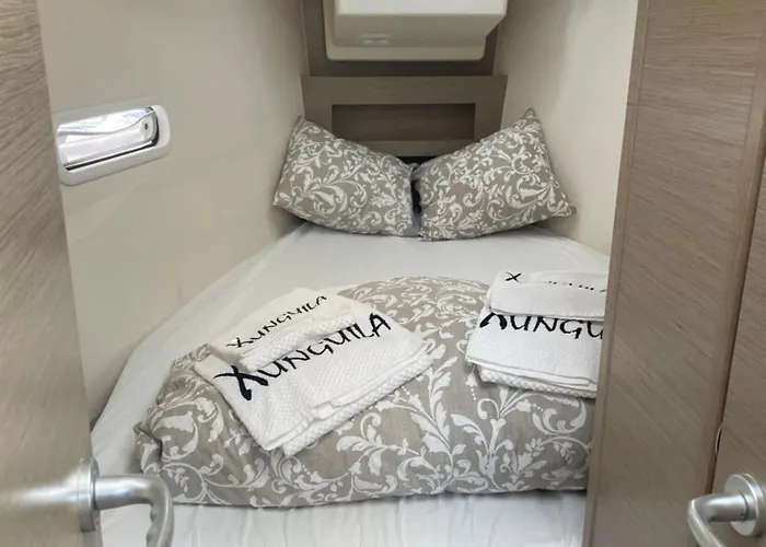 Barco Xunguila