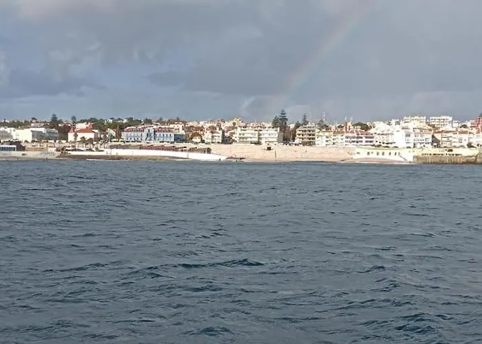 Botel Barco Xunguila Cascais