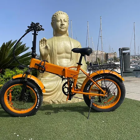 Barco Xunguila 卡斯凯什